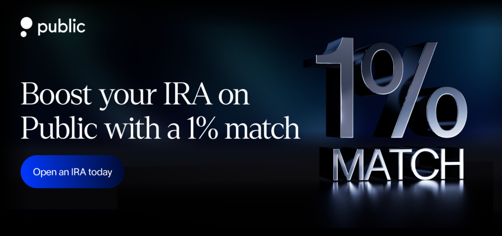 Ira 1 Match