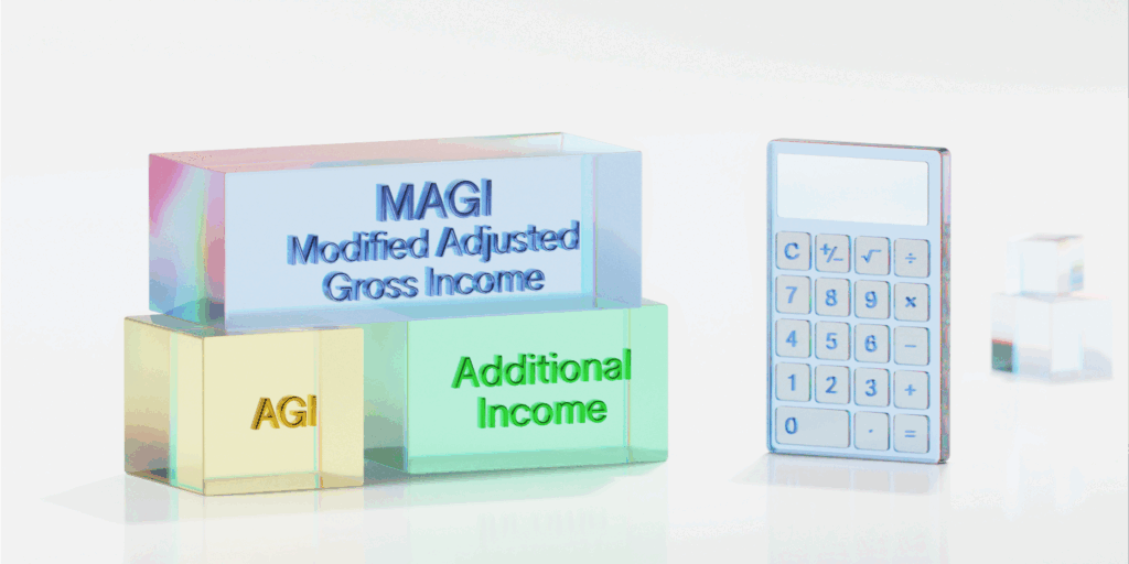 What Is Modified Adjusted Gross Income 1